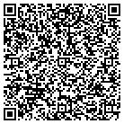 QR code with Jeffery New 95th Currency Exch contacts