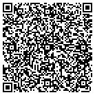 QR code with La Grou Distribution System contacts