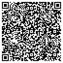 QR code with Harold Kocher contacts