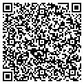 QR code with DMX Music contacts