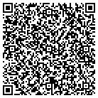 QR code with B & C's Transmissions contacts