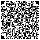 QR code with Salon Anointed Hands Hcs contacts