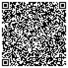 QR code with H & R Block Tax Service contacts