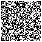 QR code with Madison Central Currency Exch contacts