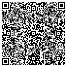 QR code with Whitten Secretarial Service contacts