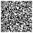 QR code with Harbin & West contacts