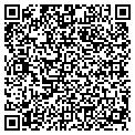 QR code with Bmi contacts