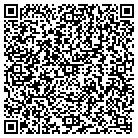QR code with Angela Kings Beauty Shop contacts