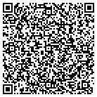 QR code with Maple Ave Self Storage contacts