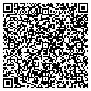 QR code with Yokley Sharon MD contacts