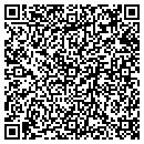 QR code with James Electric contacts
