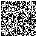 QR code with House of Hughes Inc contacts
