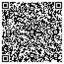 QR code with Kevin Booth Sales Inc contacts