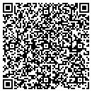 QR code with Martin H Bucio contacts