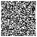QR code with Aaron Fox contacts