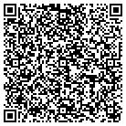 QR code with A Z Tech Cellular Sound contacts