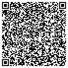QR code with Chicago Intl Forwarders contacts