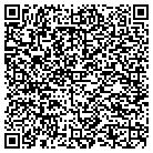 QR code with H & H Construction Service Inc contacts