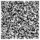 QR code with Masterclass Construction contacts