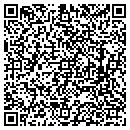 QR code with Alan D Nesburg P C contacts