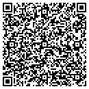 QR code with S C Lumia & Assoc contacts