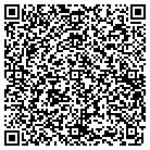 QR code with Prouty Community Building contacts