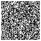 QR code with AAA Leasing & Trucking Inc contacts
