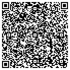 QR code with Hogan Custom Upholstery contacts