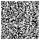 QR code with Pinedale Baptist Church contacts