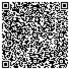 QR code with Sangamon Valley F B F M Assn contacts
