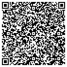 QR code with G Schultz Construction contacts