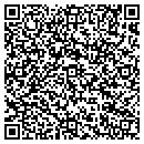 QR code with C D Transportation contacts