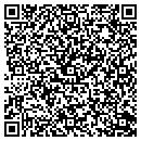 QR code with Arch View Stables contacts