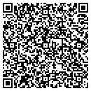 QR code with Harvard University contacts