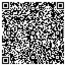 QR code with Armin Tool & Mfg Co contacts
