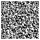 QR code with White Eagle Banquets & Rest contacts