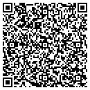QR code with John P Dugan contacts