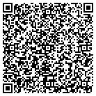 QR code with Maria Stroster Graphics contacts