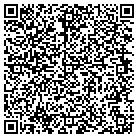 QR code with First Baptist Church of Mtn Home contacts