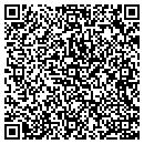 QR code with Hairborn Fashions contacts