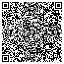 QR code with Allen Blessman contacts