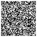 QR code with B3it Solutions Inc contacts
