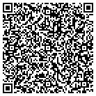QR code with Illinois Wesleyan Univ Library contacts