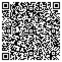 QR code with Cr Cabinetry Inc contacts