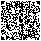 QR code with A-Aaron Pawners & Jewelers contacts