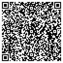 QR code with Kathys Closet contacts