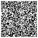 QR code with D & N Deburring contacts