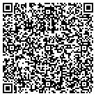 QR code with Mc Cullough Funeral Home LTD contacts