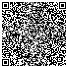 QR code with High Line Import Car Service contacts