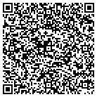 QR code with Knop Excavating & Grading contacts